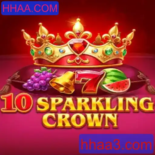 10SparklingCrown: Descubra o Fascinante Mundo do Novo Jogo de Estratégia