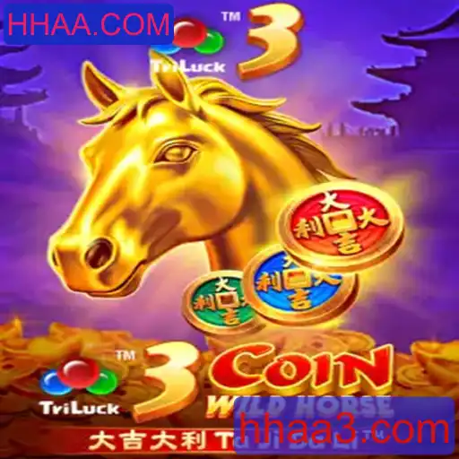 Explorando o Mundo de 3CoinWildHorse - Um Novo Jogo Revolucionário