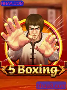 Descubra o Empolgante Mundo do 5Boxing: Um Jogo Revolucionário