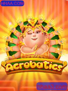 Descubra o Empolgante Mundo de Acrobatics: O Jogo que Testa suas Habilidades