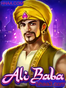Descubra o Mundo Vibrante do Jogo AliBaba