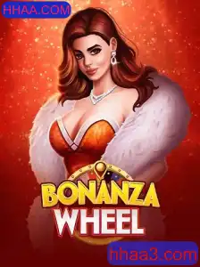 Descubra a Empolgante Aventura do Jogo BonanzaWheel no HHAA.COM