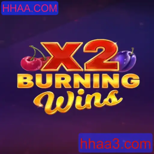 Descubra as Emoções do Jogo BurningWinsX2 em HHAA.COM