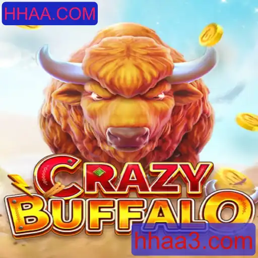 Explore o Fascinante Mundo de CRAZYBUFFALO - O Jogo