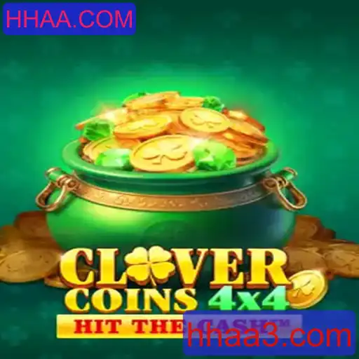 Descubra o Mundo do Jogo CloverCoins4x4: Inovação e Estratégia
