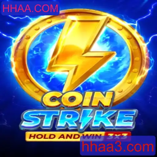 CoinStrike: A Nova Sensação dos Jogos Online em HHAA.COM