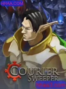 CourierSweeper: Um Mergulho no Mundo Inovador do Jogo Estratégico