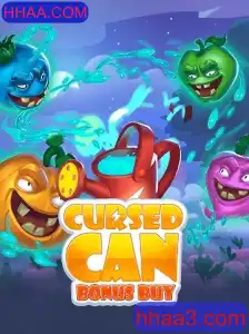 Explorando CursedCanBonusBuy: O Jogo Que Transformou a Experiência de Jogos Online