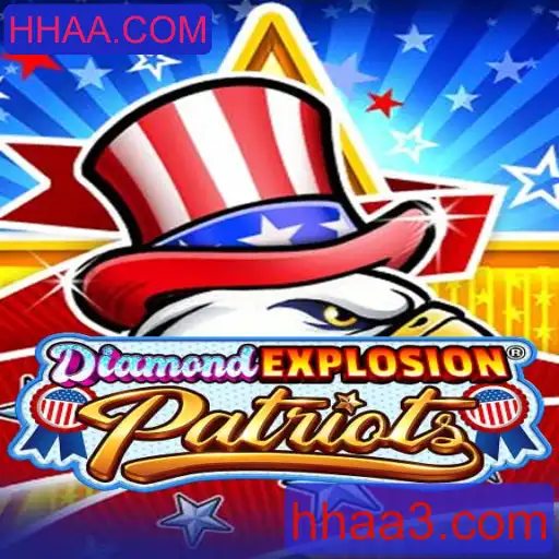 DiamondExplosionPatriots: O Novo Jogo que Está Explodindo nas Plataformas