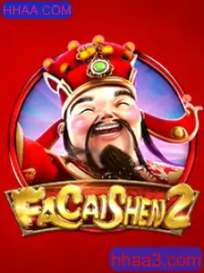 Explorando FaCaiShen2: O Jogo de Azar Online da HHAA.COM