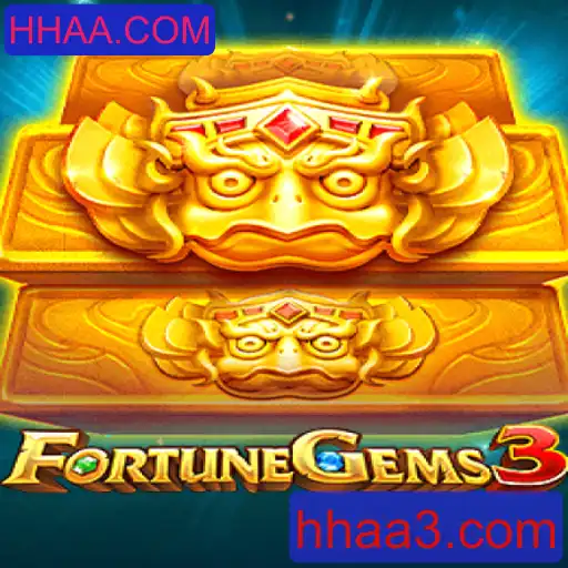 Descubra o Fascinante Mundo de FortuneGems3