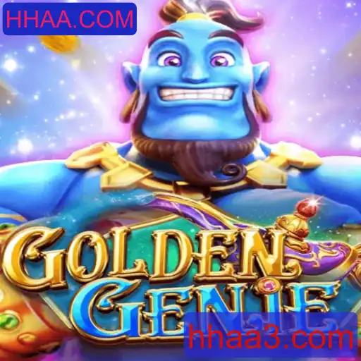 Explorando GOLDENGENIE: O Novo Fenômeno dos Jogos Online