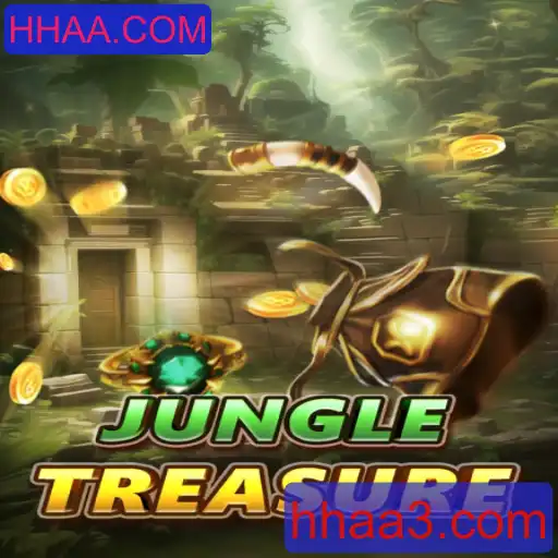 JungleTreasure: Desvende os Mistérios da Selva em um Novo Jogo de Aventura