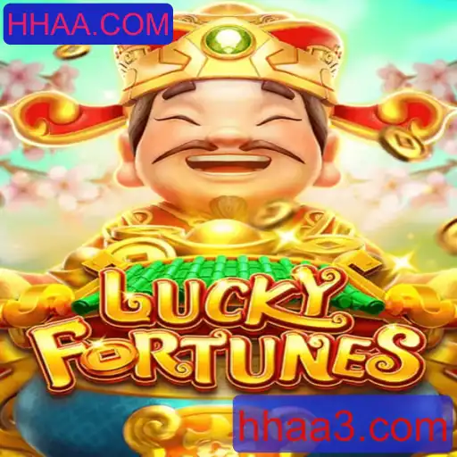 LUCKYFORTUNES: Descobrindo o Novo Fenômeno de Jogos Online