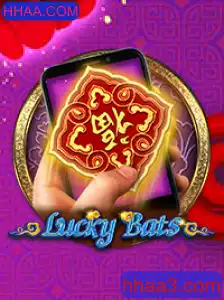 Descubra LuckyBatsM: Um Jogo Inovador da HHAA.COM