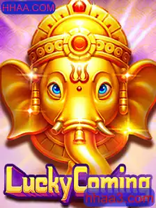 Descubra o Mundo do Jogo 'LuckyComing' e as Suas Regras