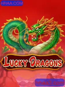 Tudo o que Você Precisa Saber Sobre o Jogo LuckyDragons e Sua Relação com a HHAA.COM