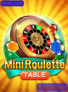 MiniRoulette: Descubra a Nova Sensação do Cassino Online