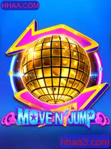 MovenJump: Um Novo Horizonte no Mundo dos Games