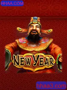 Explorando o Universo do Jogo NewYear e o Impacto de HHAA.COM