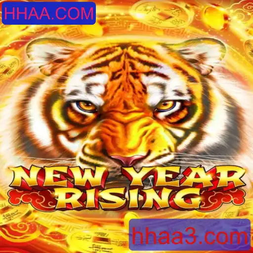 Descubra o Empolgante Jogo NewYearRising e Suas Regras Fascinantes