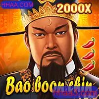 Explorando o Fascinante Mundo de BaoBoonChin