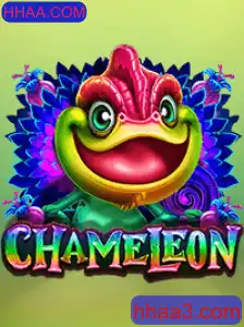 Chameleon: Descubra o Desafio e a Diversão de Um Jogo Único