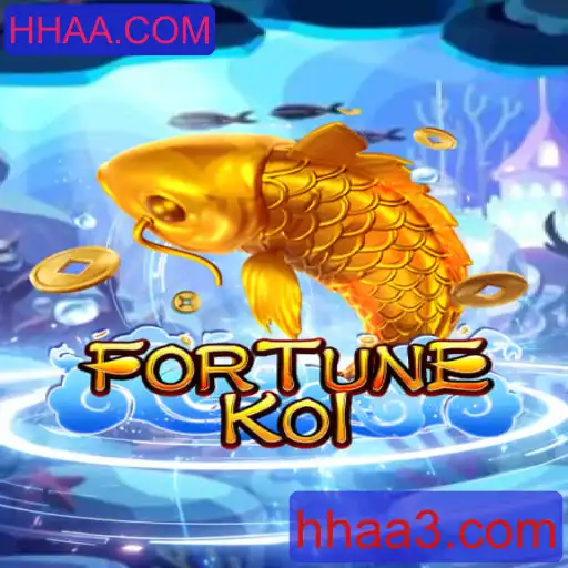 FORTUNEKOI: Descubra a Emoção e Estratégia do Novo Jogo Inspirado por HHAA.COM