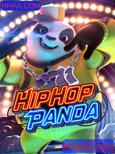 Descubra o Fascinante Mundo de HipHopPanda