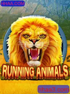 RunningAnimals: Uma Experiência de Jogo Imersiva com HHAA.COM