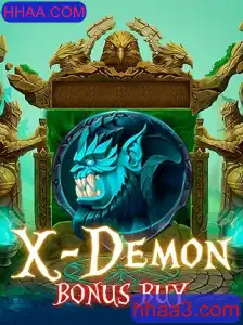 XDemonBonusBuy: Uma Nova Experiência no Mundo dos Jogos Online