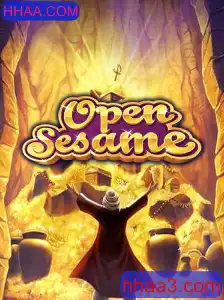 OpenSesame: Um Novo Jogo de Estratégia que Desafia sua Mente
