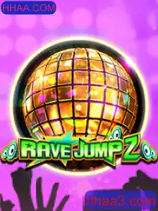 RaveJump2: Um Mergulho Intenso no Mundo da Ação e Aventura