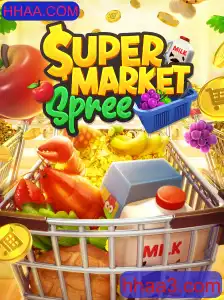 Descubra SupermarketSpree: O Envolvente Jogo de Estratégia no Mundo das Compras
