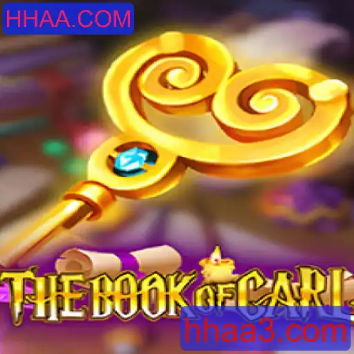 Explore o Fascinante Mundo de 'TheBookofCarl' com a Plataforma de Jogos HHAA.COM