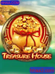 Tesouros Escondidos: Explorando o Mundo de TreasureHouse