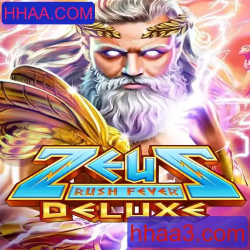 Descubra o Fascinante Mundo de ZeusRushFeverDeluxe
